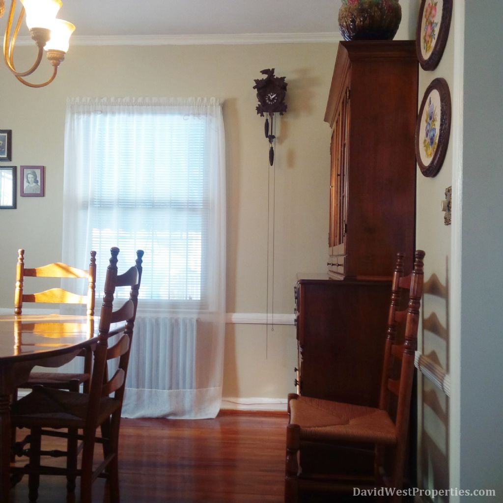 Dining room 2 Dining room 2